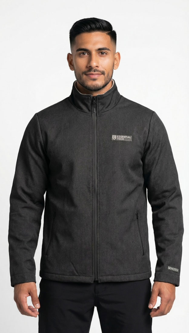 MonoTech Fleece