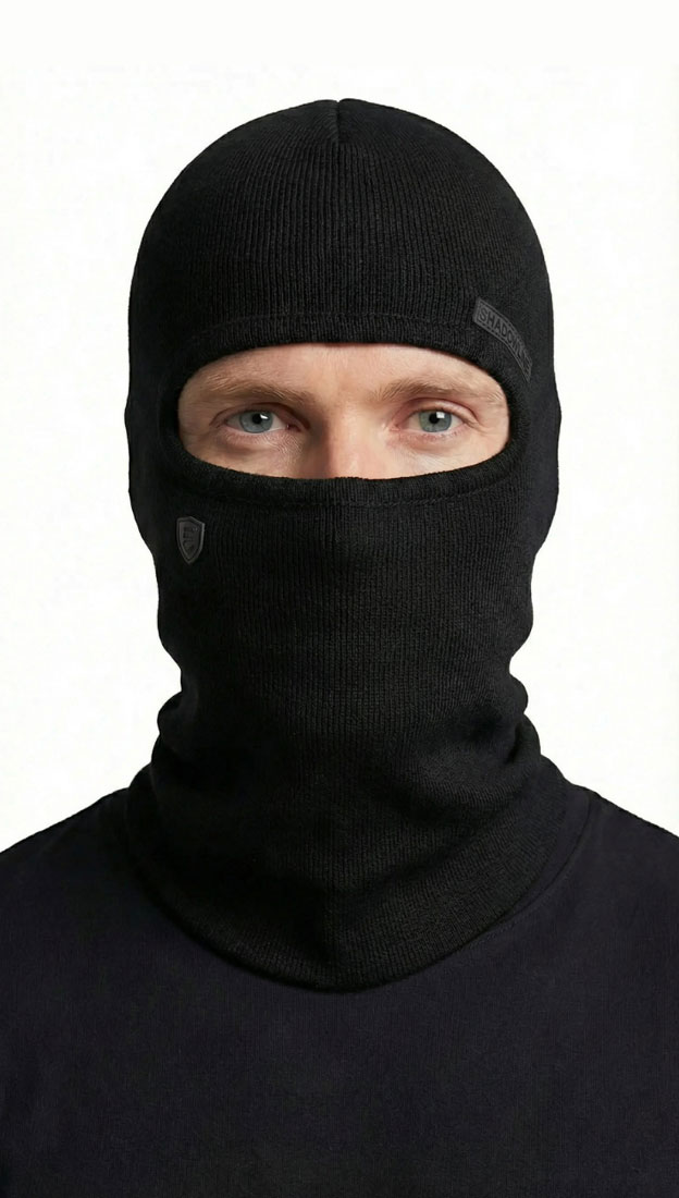 Shadowline Balaclava 