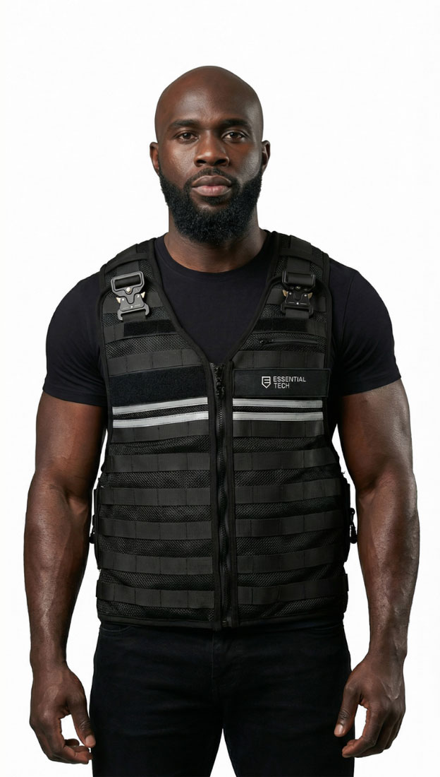Essential Tactical Vest