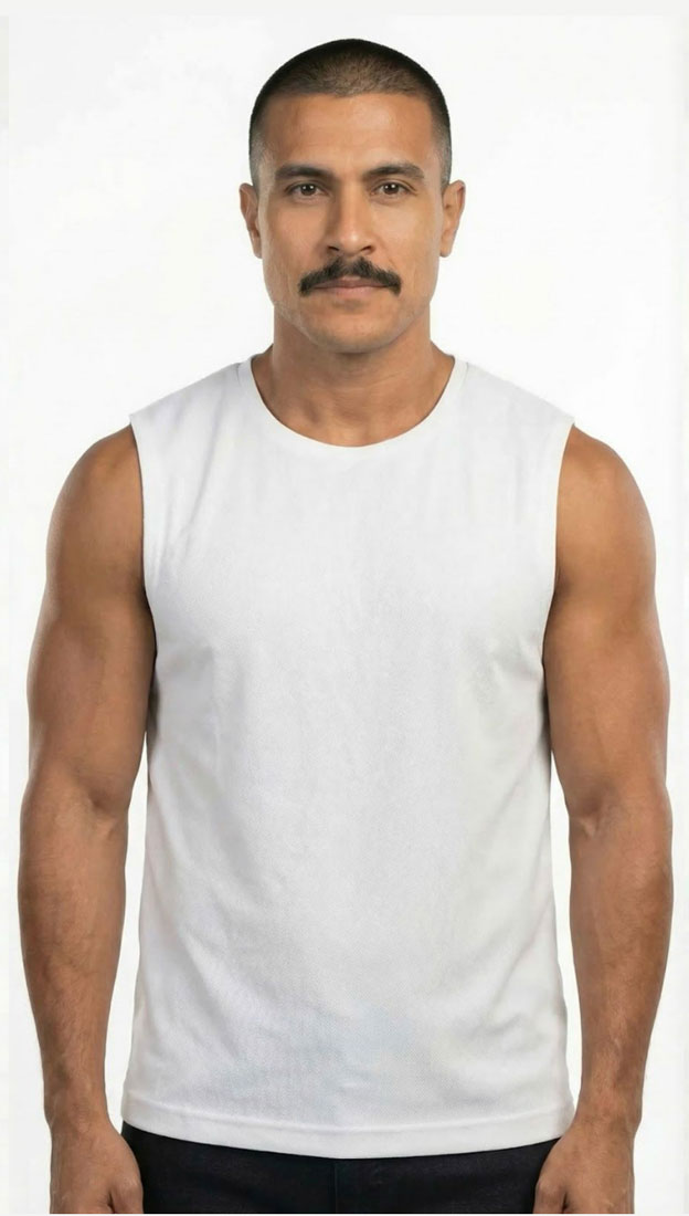 Essential Under Vest