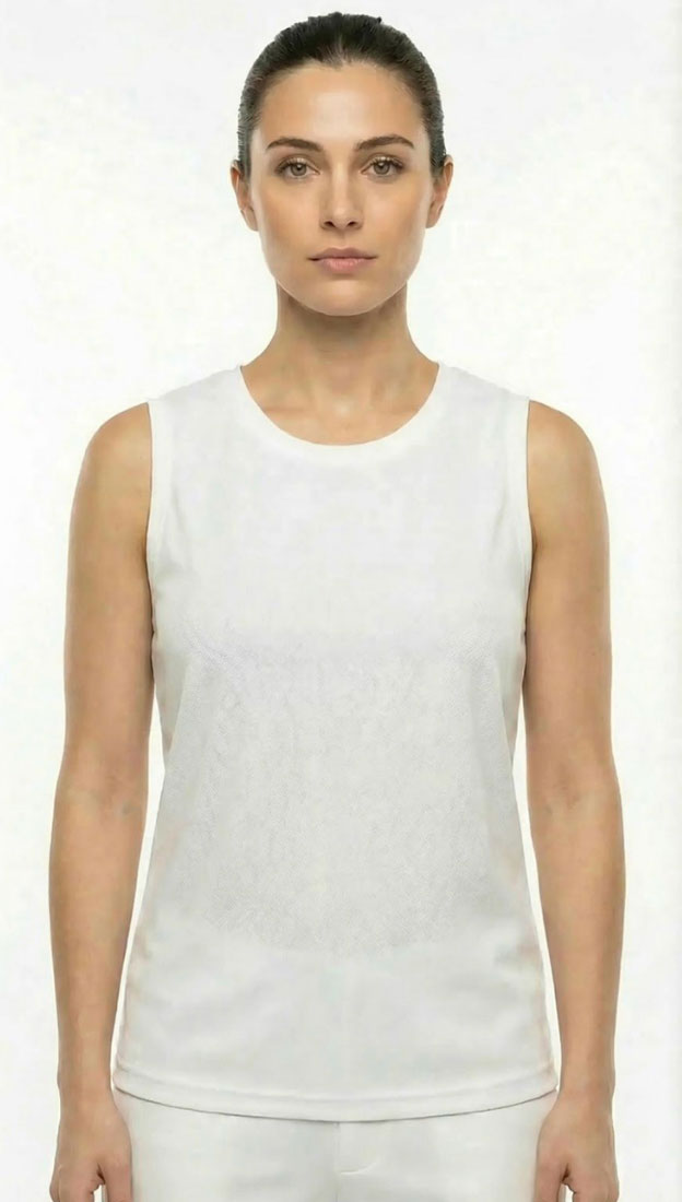 Essential Under Vest (Womens)