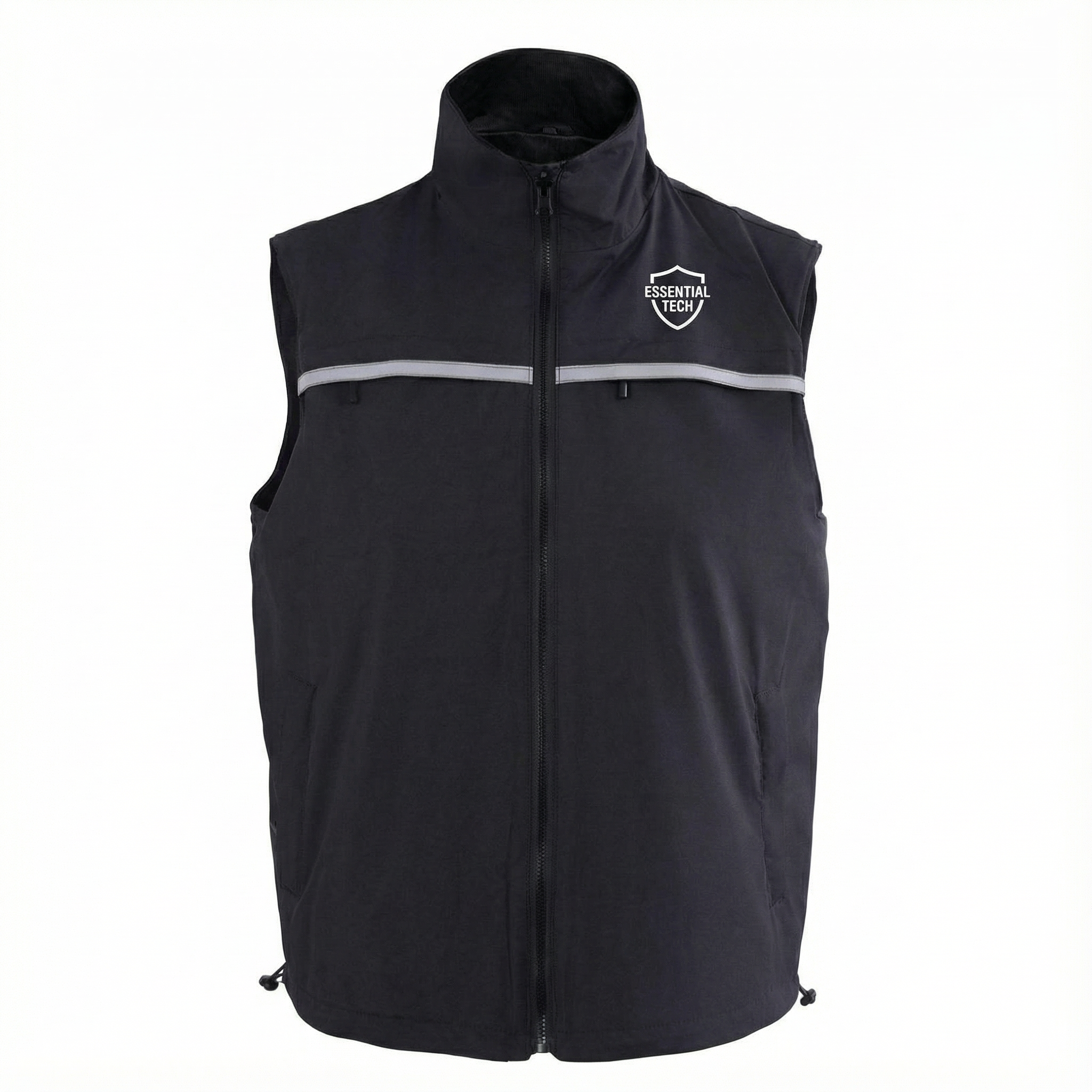 Double-sided Puncture-proof Gilet
