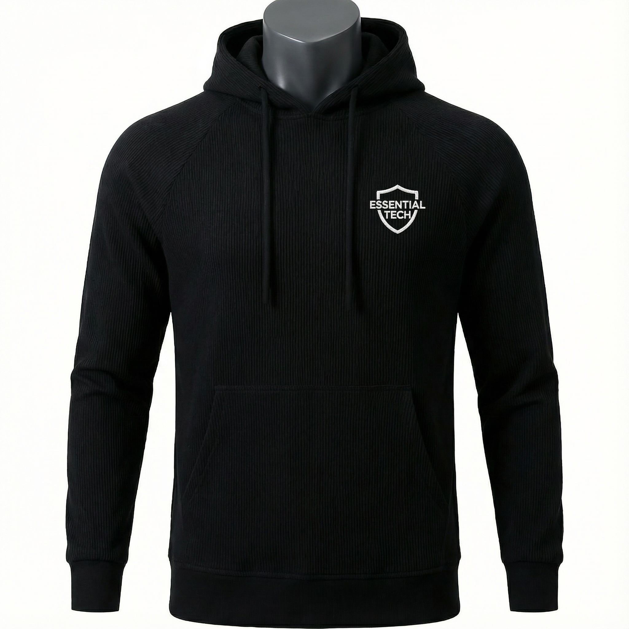 Black Site Hoodie