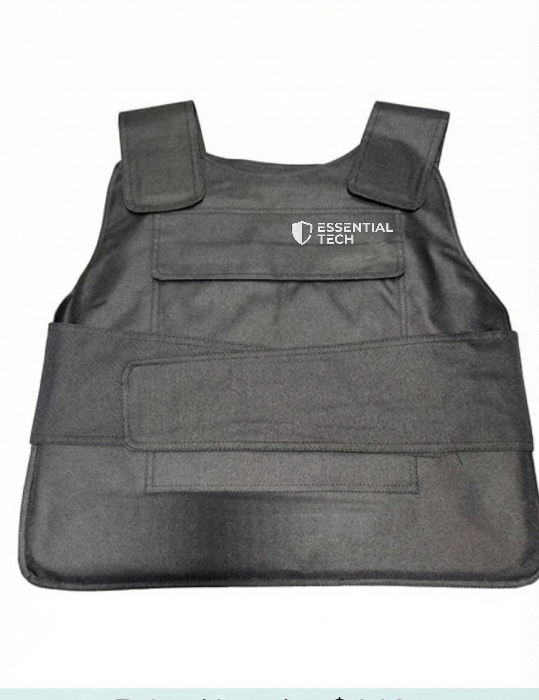 Essential Tech Bulletproof Vest