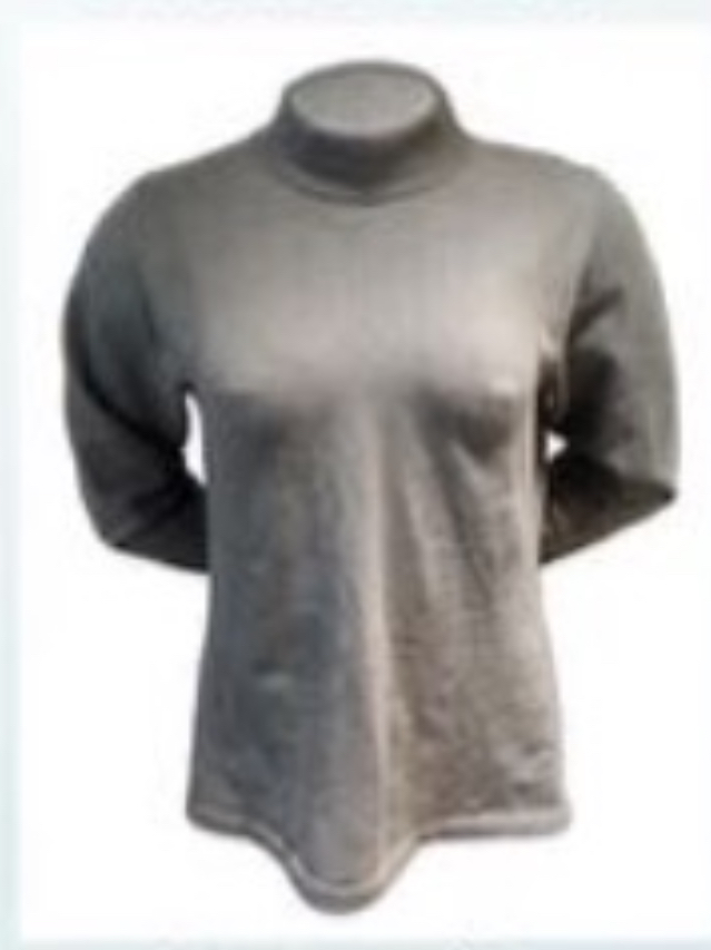 Essential Tech Cut-resistant Jumper